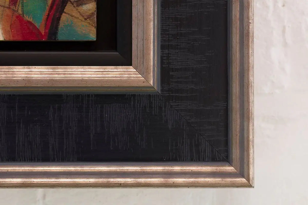 Venice For Two - Original by artist Andrei Protsouk - Wyecliffe Galleries