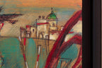 Venice For Two - Original by artist Andrei Protsouk - Wyecliffe Galleries