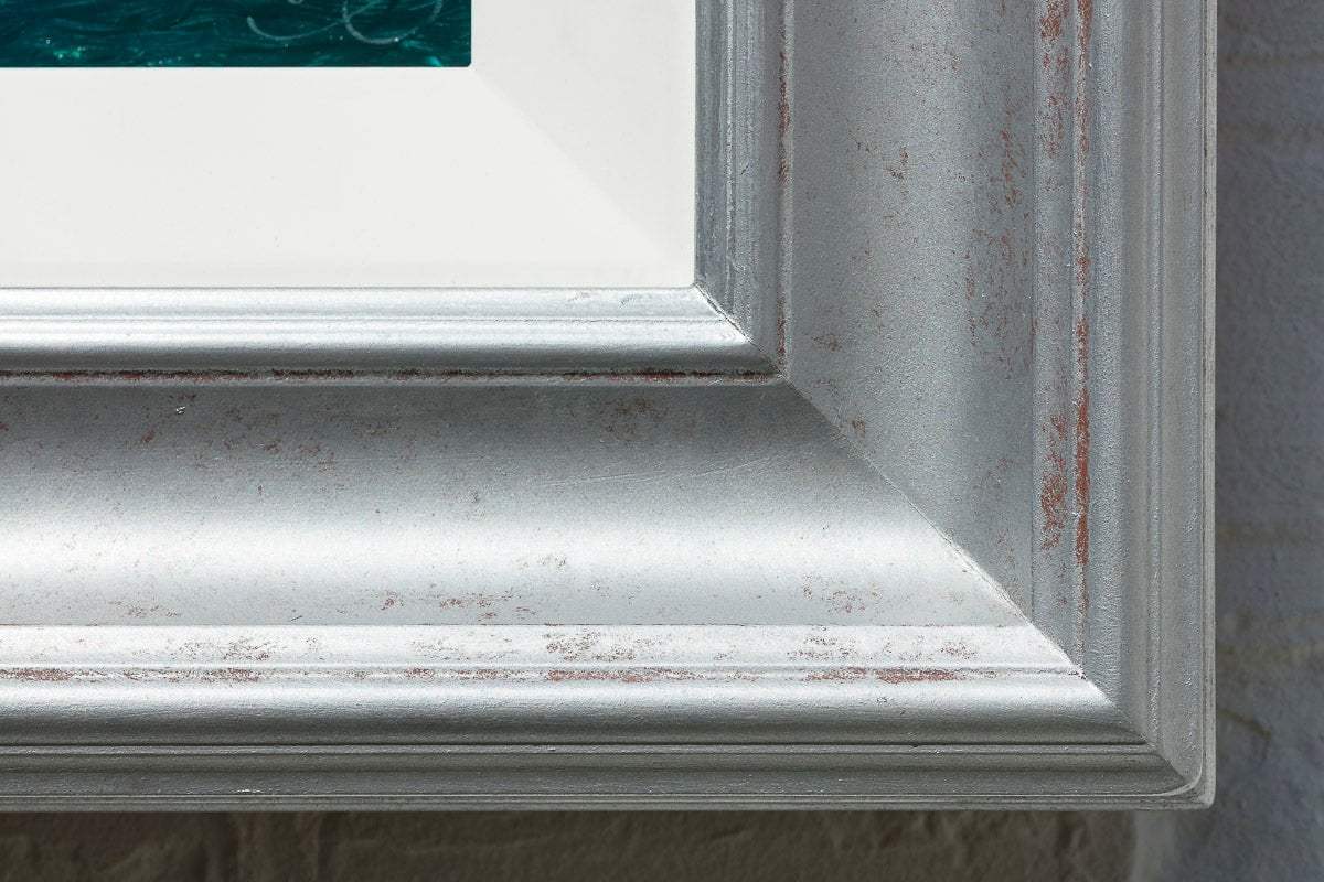 Moonlight Serenade - Original - SOLD by artist Andrew Grant Kurtis - Wyecliffe Galleries