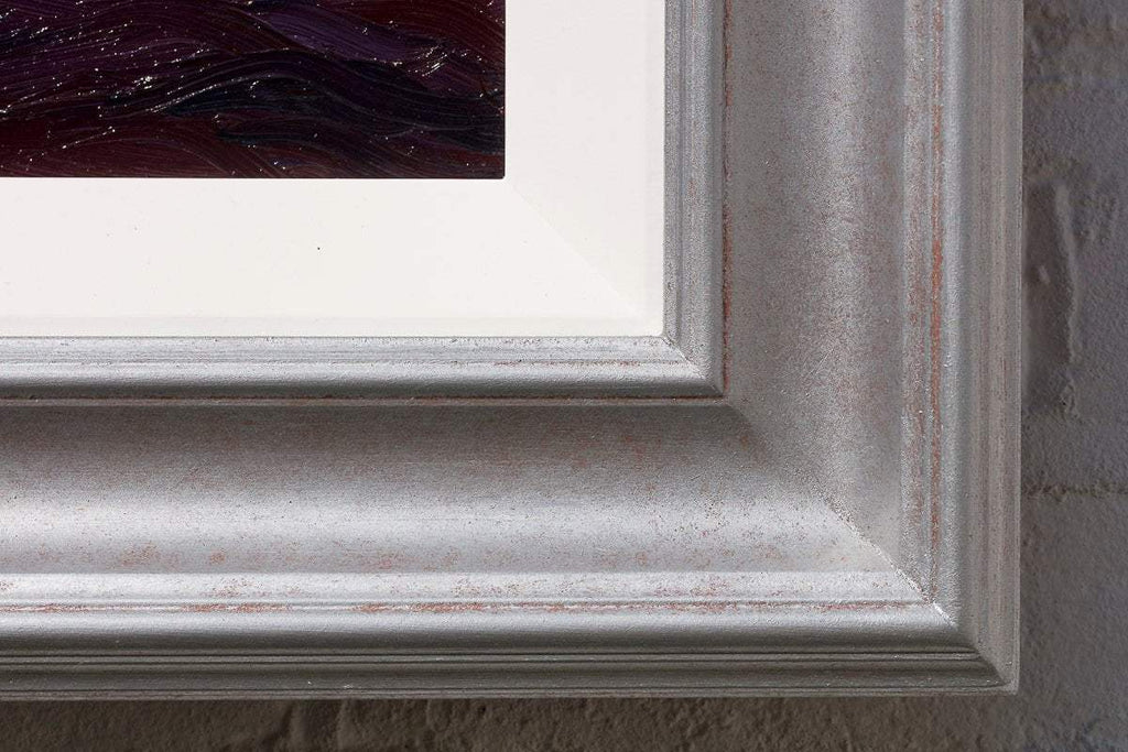 Serene Beauty - Original by artist Andrew Grant Kurtis - Wyecliffe Galleries