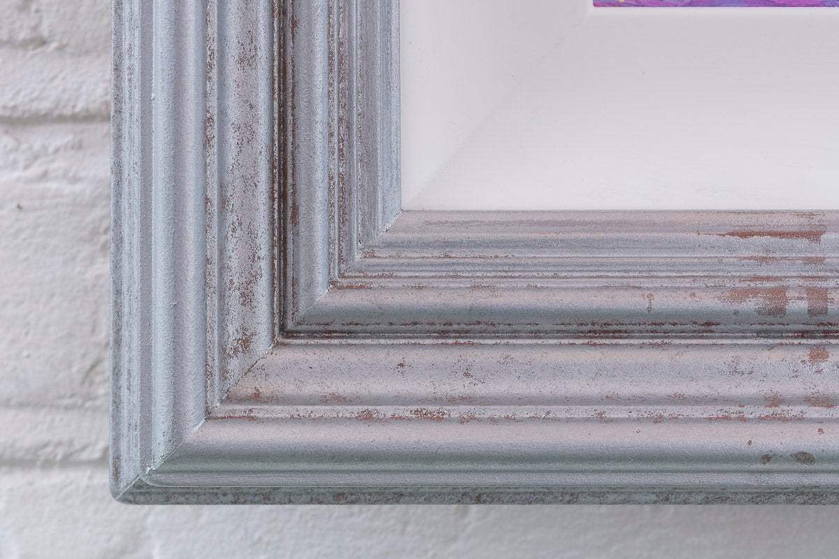 Sun-Kissed Reflections - Original - SOLD by artist Andrew Grant Kurtis - Wyecliffe Galleries