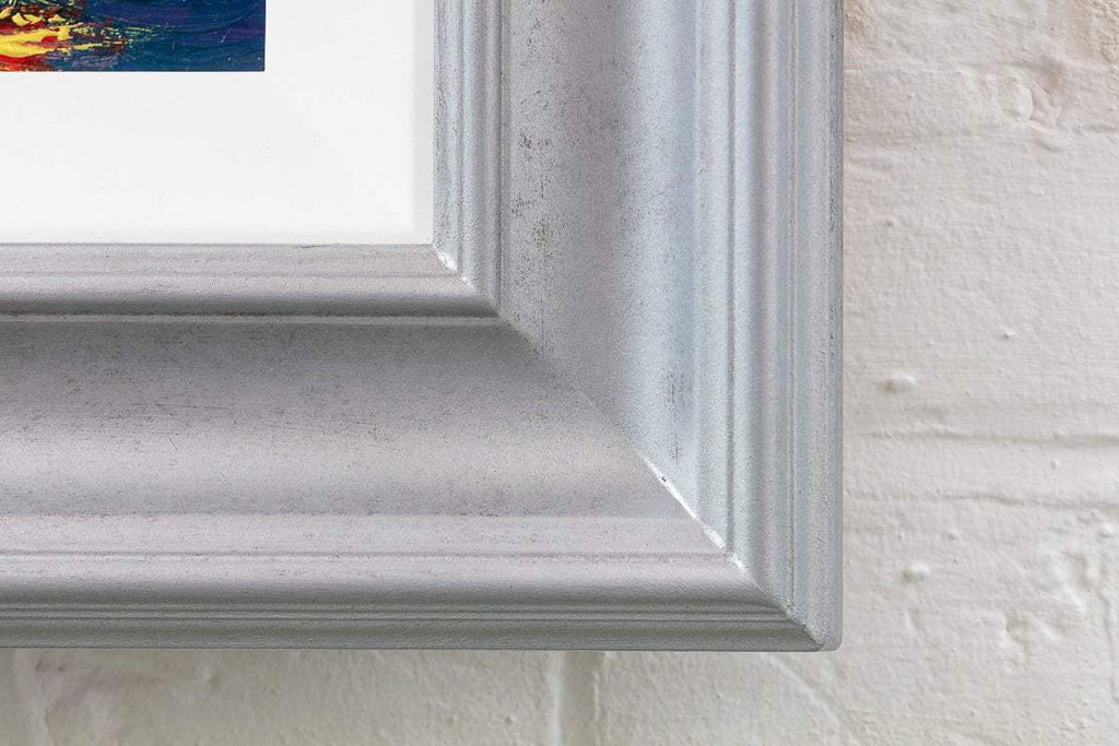 Timeless Wonder - Original by artist Andrew Grant Kurtis - Wyecliffe Galleries