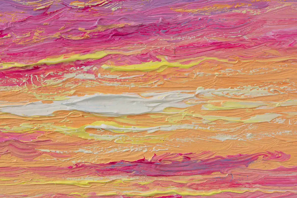 Timeless Wonder - Original by artist Andrew Grant Kurtis - Wyecliffe Galleries