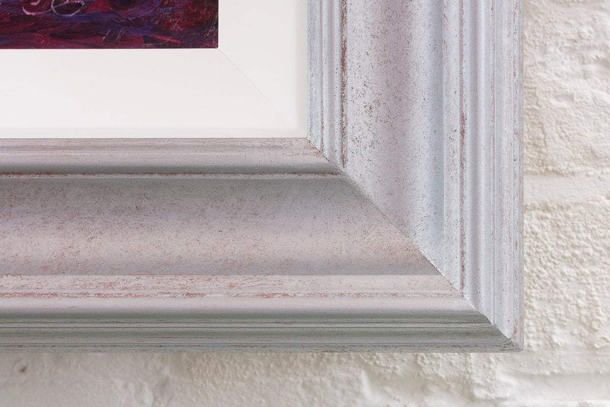 Venetian Sunrise Hues - Original - SOLD by artist Andrew Grant Kurtis - Wyecliffe Galleries