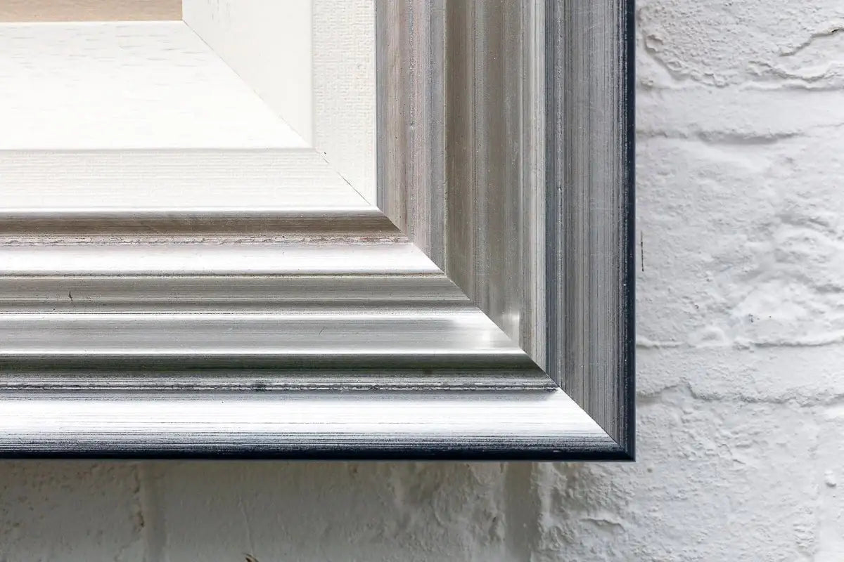 The Mackerel Fishers Budleigh Salterton - Original by artist Anne Blundell - Wyecliffe Galleries