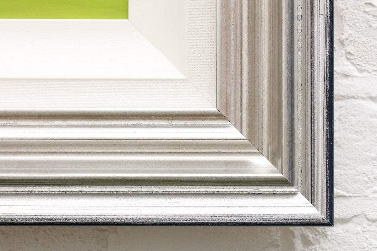 Wildflower Honey - Original - SOLD by artist Anne Blundell - Wyecliffe Galleries