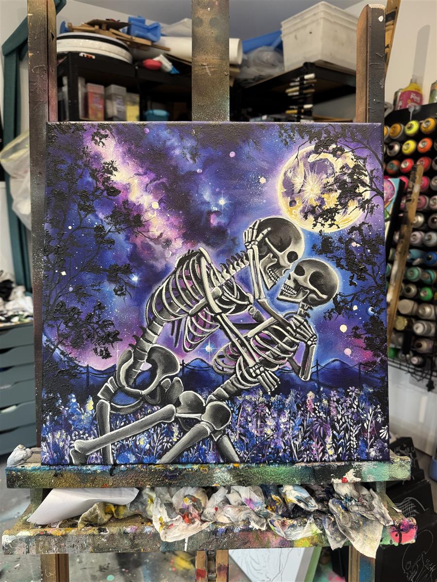 Written In The Stars - Original