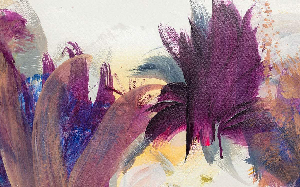 Calahonda - Original by artist Beatriz Elorza - Wyecliffe Galleries