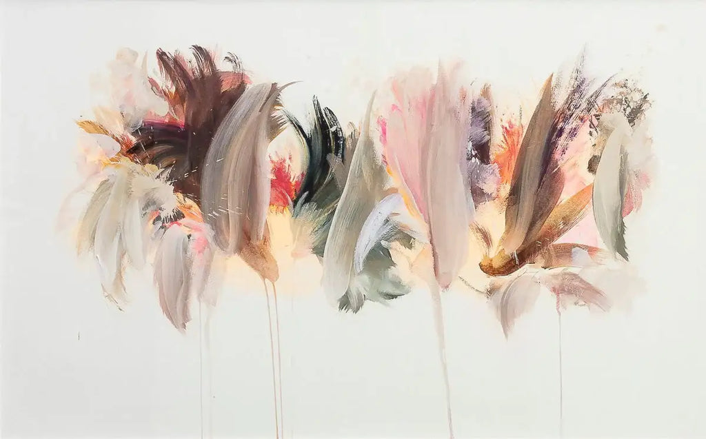 Costalita - Original by artist Beatriz Elorza - Wyecliffe Galleries