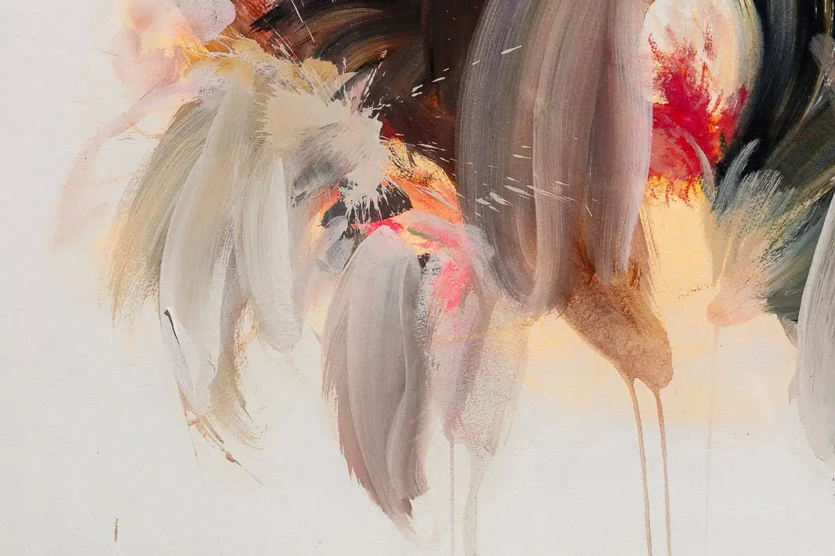 Costalita - Original by artist Beatriz Elorza - Wyecliffe Galleries