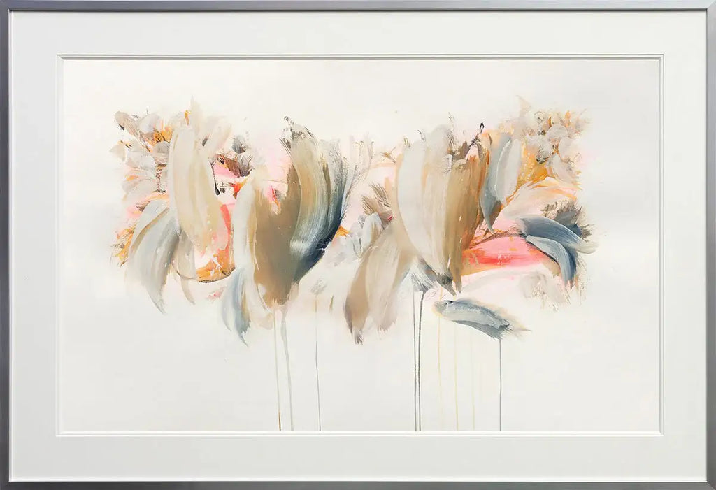 Mairena - Original by artist Beatriz Elorza - Wyecliffe Galleries