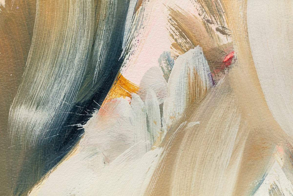 Mairena - Original by artist Beatriz Elorza - Wyecliffe Galleries