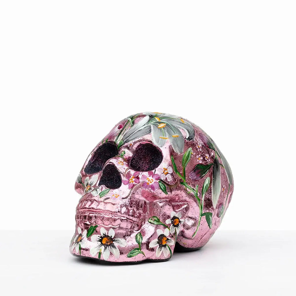 A Beautiful Life - Original - SOLD by artist Becky Smith - Wyecliffe Galleries