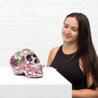 A Beautiful Life - Original - SOLD by artist Becky Smith - Wyecliffe Galleries