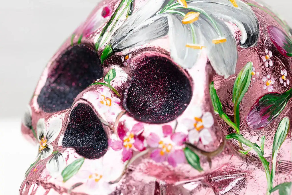 A Beautiful Life - Original - SOLD by artist Becky Smith - Wyecliffe Galleries