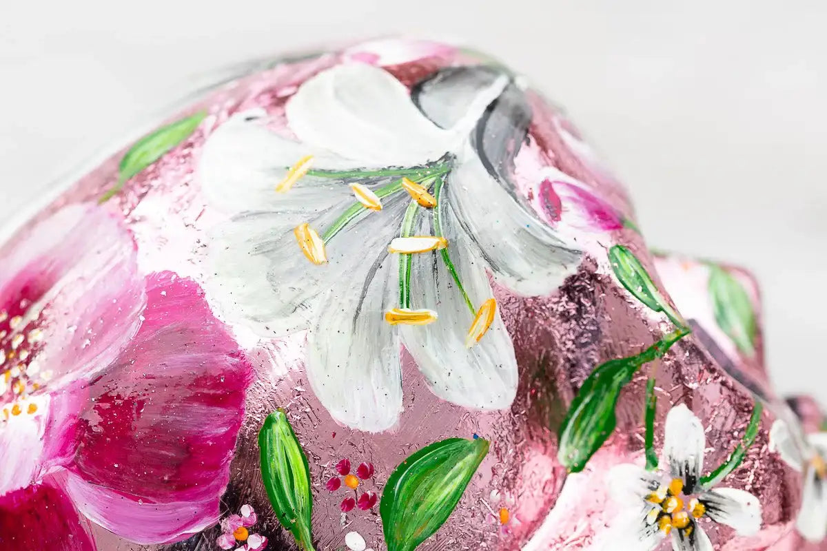 A Beautiful Life - Original - SOLD by artist Becky Smith - Wyecliffe Galleries