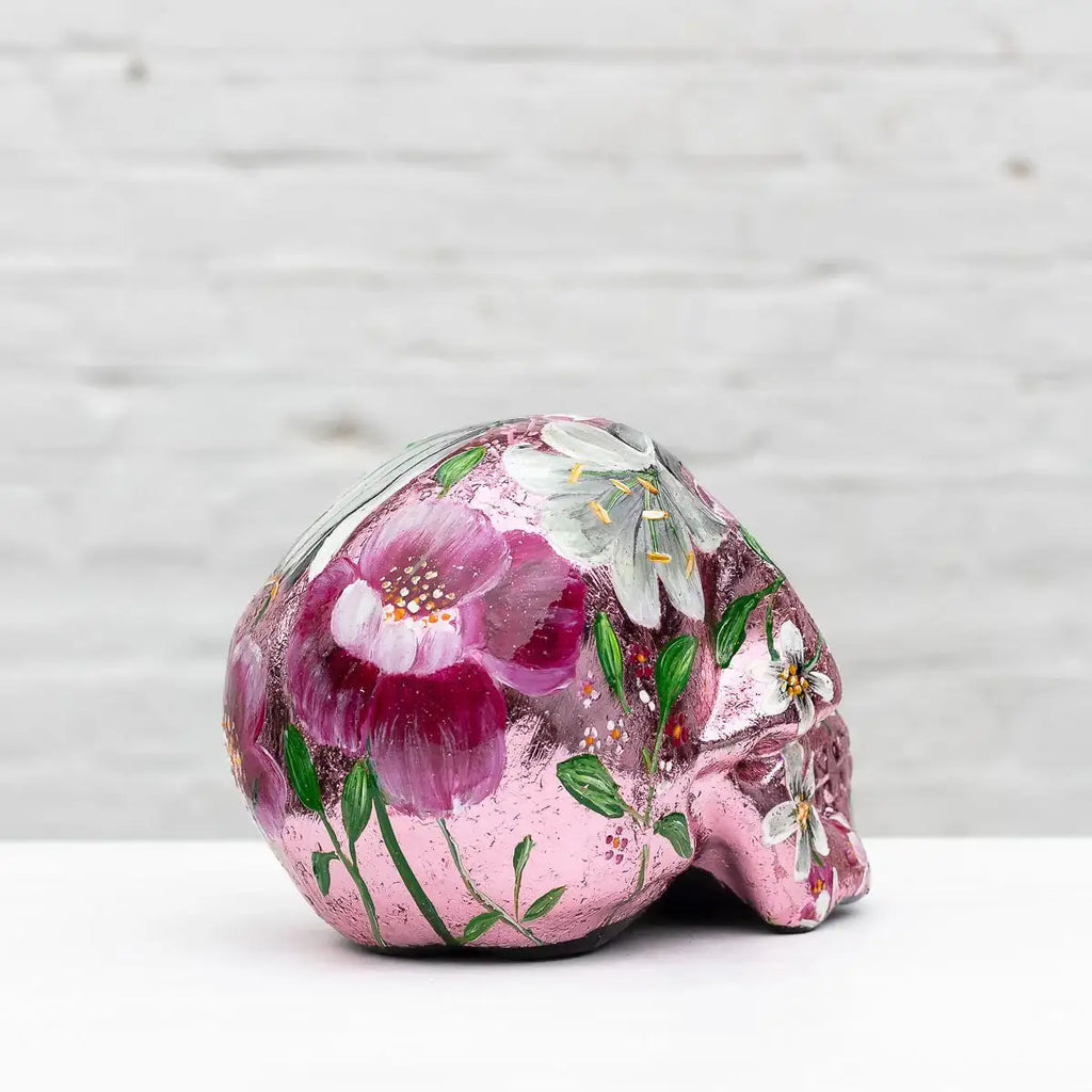 A Beautiful Life - Original - SOLD by artist Becky Smith - Wyecliffe Galleries