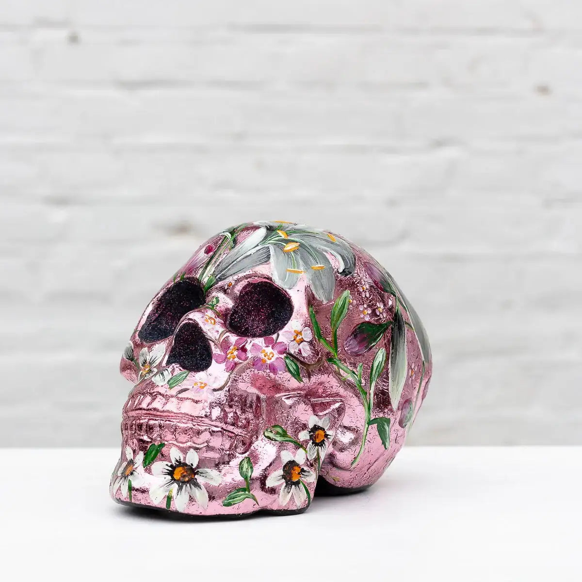 A Beautiful Life - Original - SOLD by artist Becky Smith - Wyecliffe Galleries