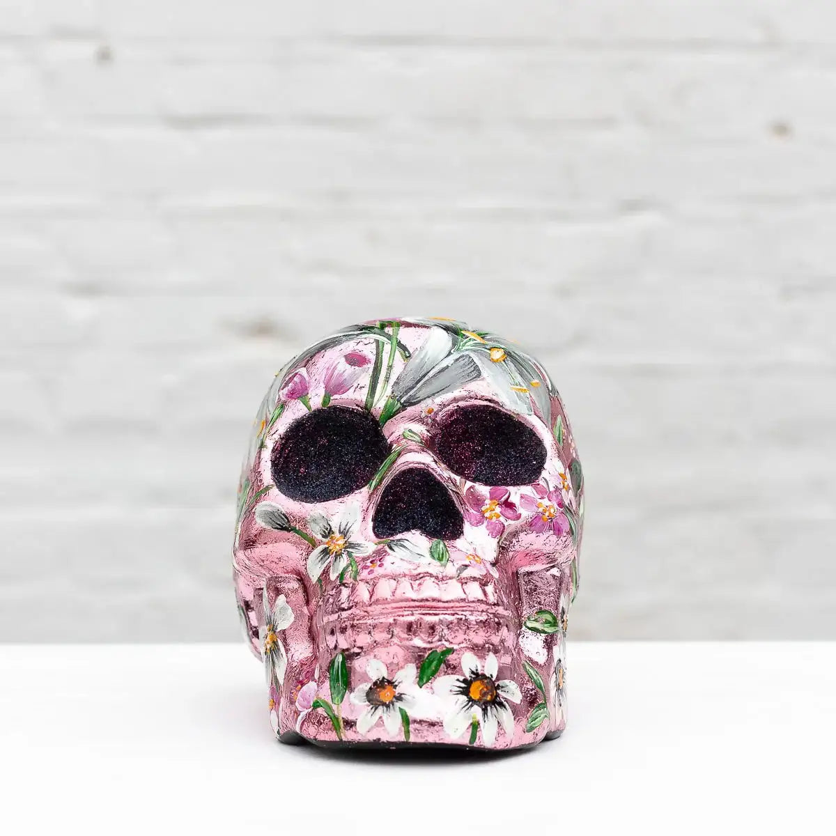 A Beautiful Life - Original - SOLD by artist Becky Smith - Wyecliffe Galleries