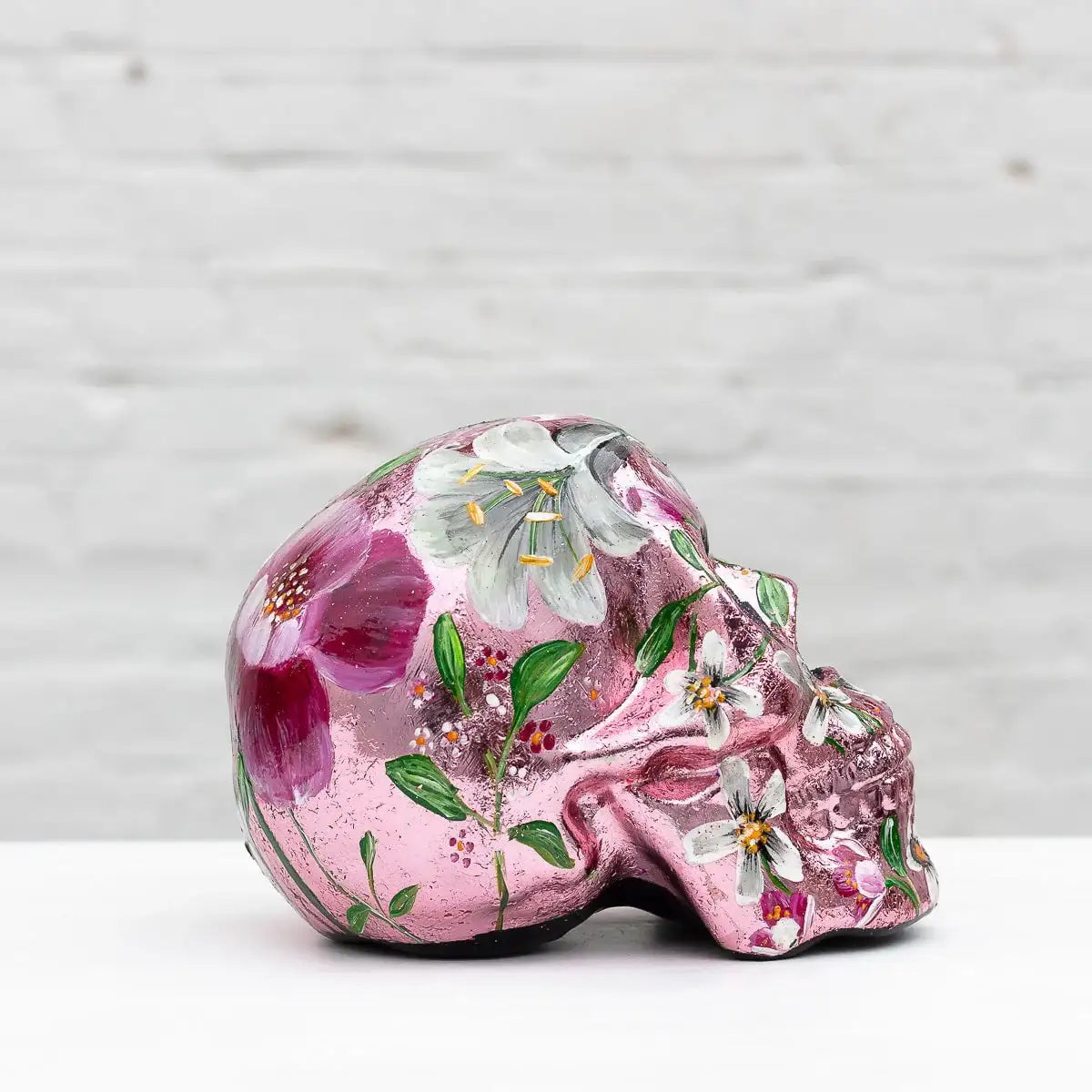 A Beautiful Life - Original - SOLD by artist Becky Smith - Wyecliffe Galleries