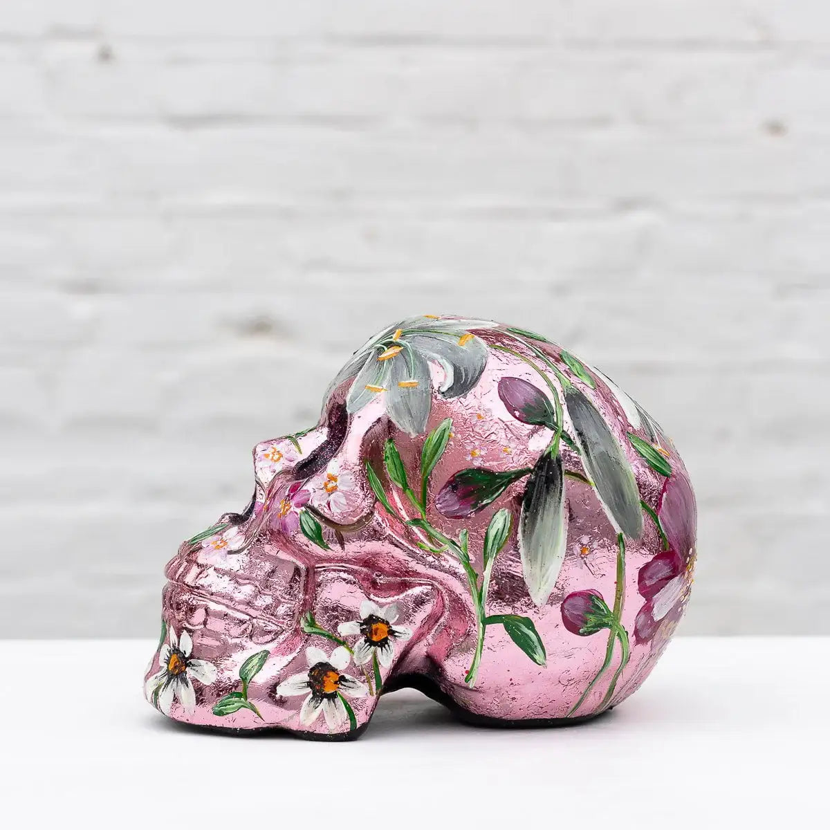 A Beautiful Life - Original - SOLD by artist Becky Smith - Wyecliffe Galleries