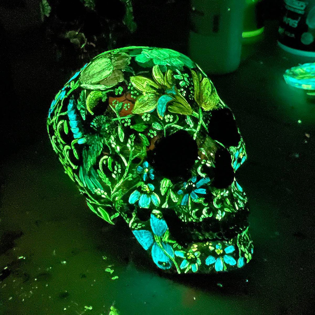 A Beautiful Mind - Original - SOLD by artist Becky Smith - Wyecliffe Galleries