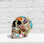 A Beautiful Mind - Original - SOLD by artist Becky Smith - Wyecliffe Galleries