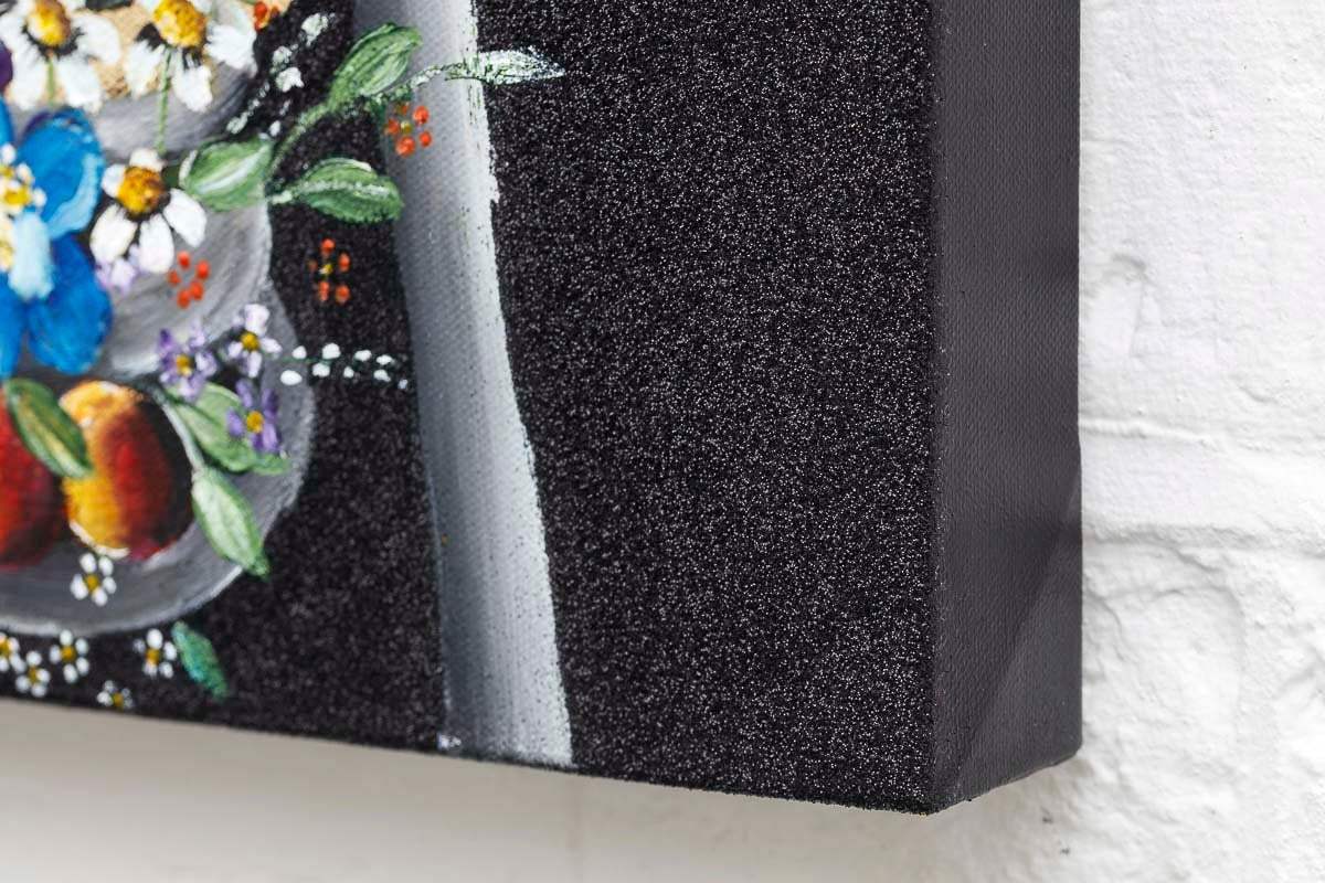 A Blossoming Life - Original - SOLD by artist Becky Smith - Wyecliffe Galleries