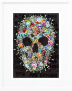 A Flourishing Mind - Artist Proof - SOLD by artist Becky Smith - Wyecliffe Galleries