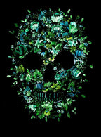 A Flourishing Mind - Artist Proof - SOLD by artist Becky Smith - Wyecliffe Galleries