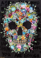 A Flourishing Mind - Deluxe Edition by artist Becky Smith - Wyecliffe Galleries