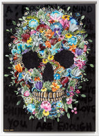 A Flourishing Mind - Deluxe Edition by artist Becky Smith - Wyecliffe Galleries