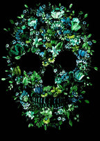 A Flourishing Mind - Deluxe Edition by artist Becky Smith - Wyecliffe Galleries