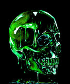 A Golden Life - Original - SOLD by artist Becky Smith - Wyecliffe Galleries