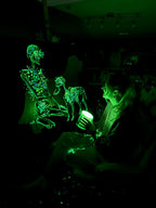 A Golden Love - Original - SOLD by artist Becky Smith - Wyecliffe Galleries