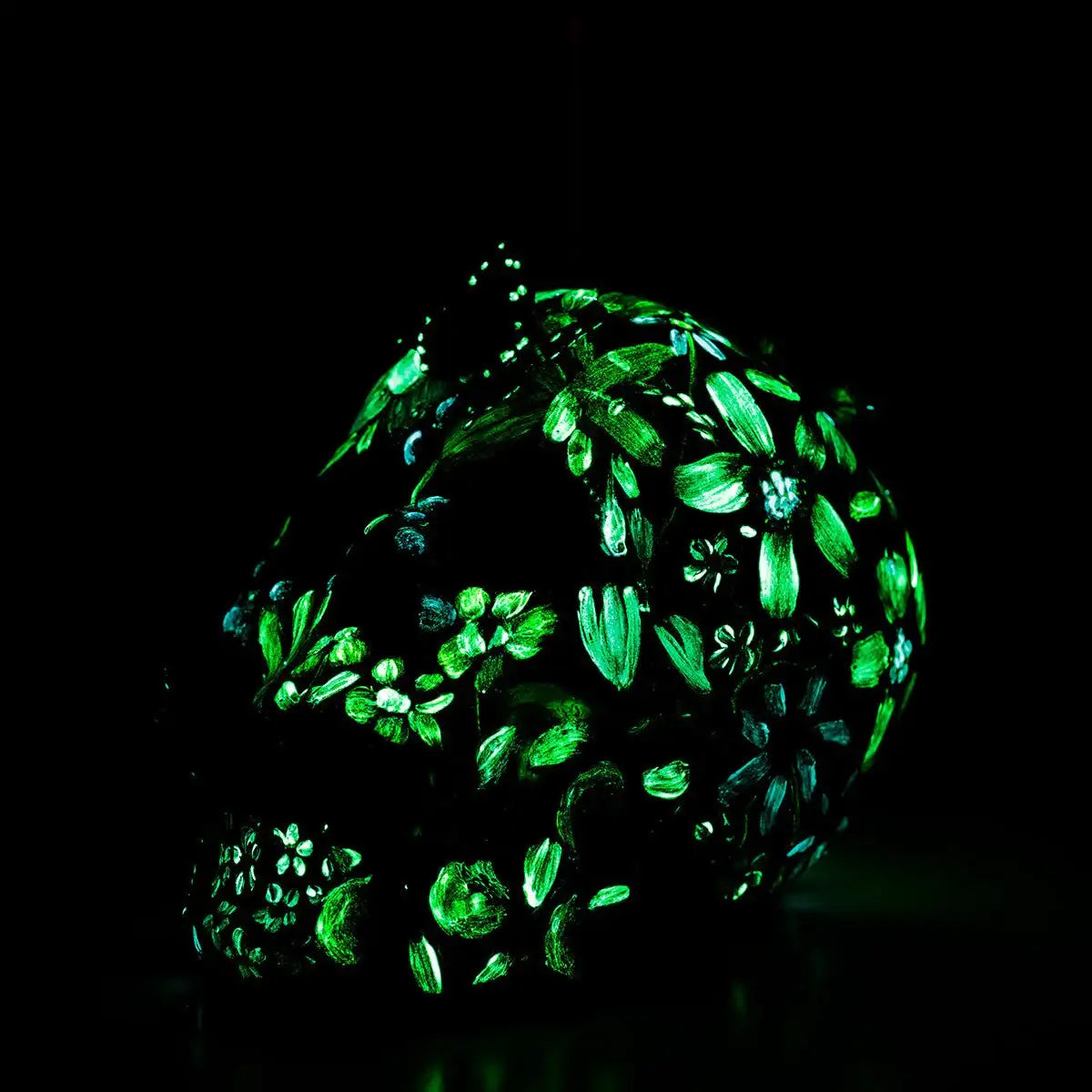 A Golden Mind - Original Sculpture - SOLD by artist Becky Smith - Wyecliffe Galleries