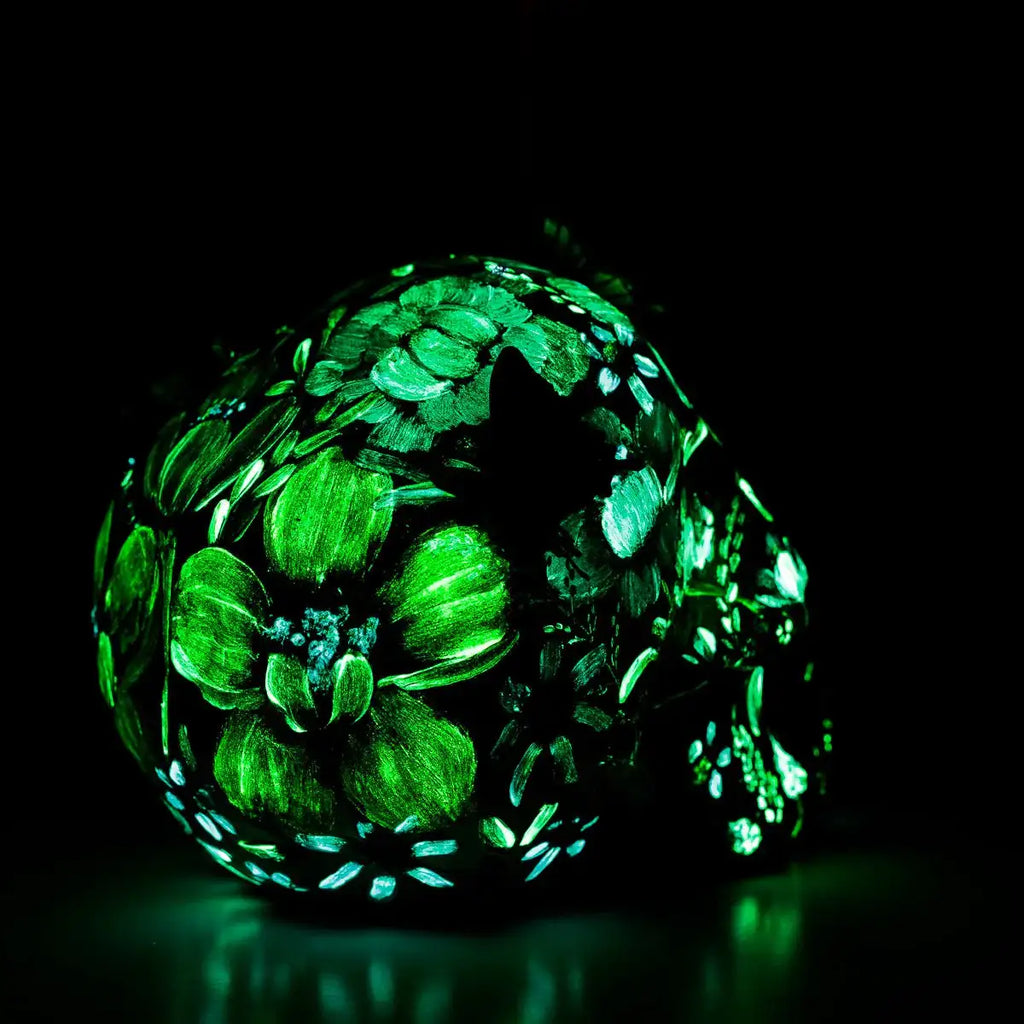 A Golden Mind - Original Sculpture - SOLD by artist Becky Smith - Wyecliffe Galleries