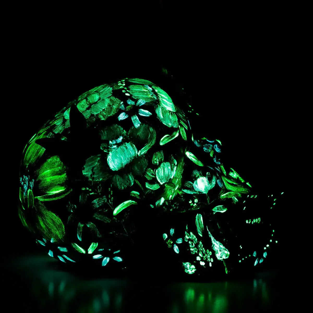 A Golden Mind - Original Sculpture - SOLD by artist Becky Smith - Wyecliffe Galleries