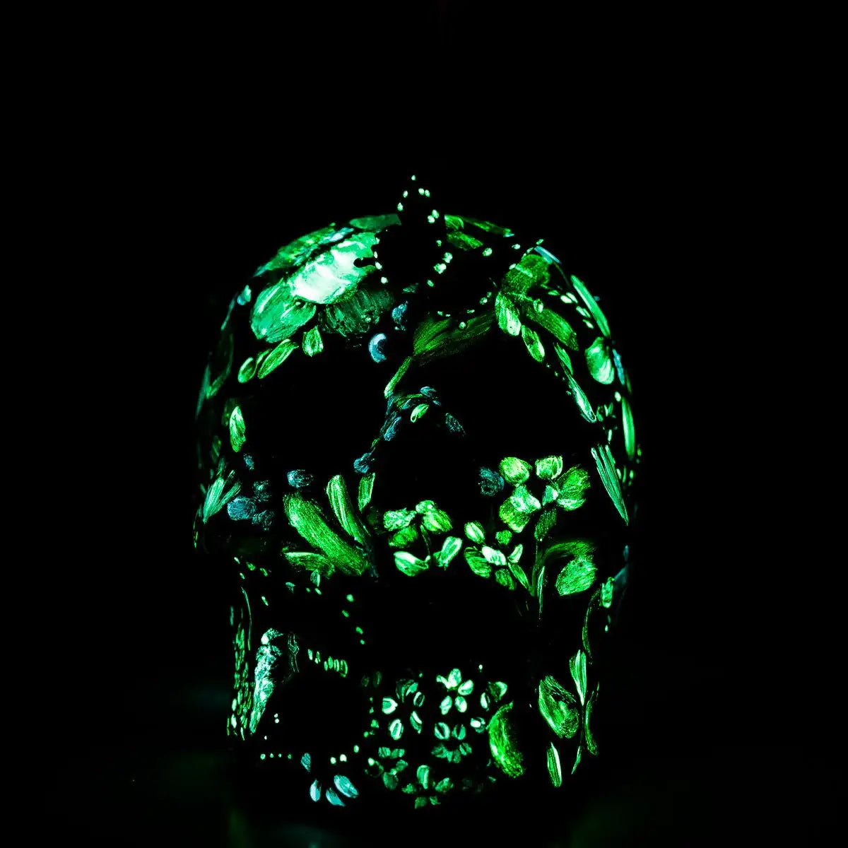 A Golden Mind - Original Sculpture - SOLD by artist Becky Smith - Wyecliffe Galleries