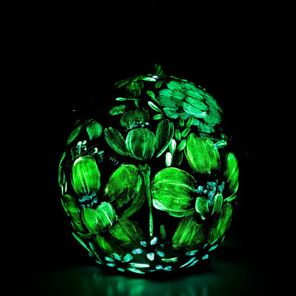 A Golden Mind - Original Sculpture - SOLD by artist Becky Smith - Wyecliffe Galleries