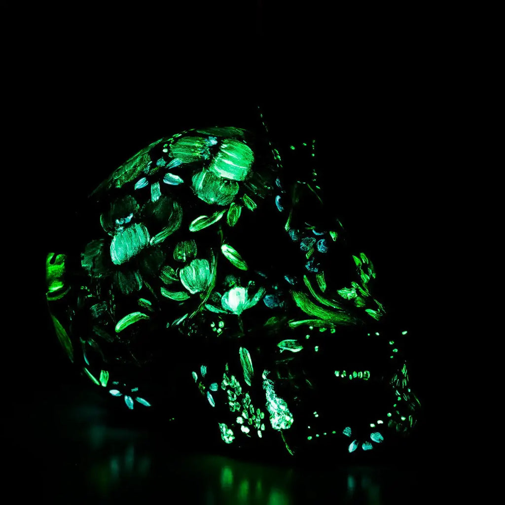 A Golden Mind - Original Sculpture - SOLD by artist Becky Smith - Wyecliffe Galleries