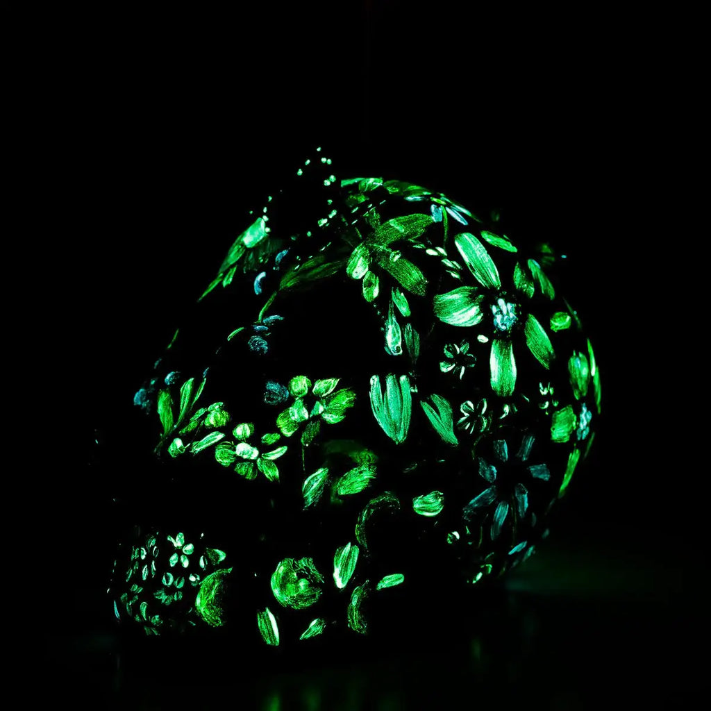 A Golden Mind - Original Sculpture - SOLD by artist Becky Smith - Wyecliffe Galleries