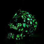 A Golden Mind - Original Sculpture - SOLD by artist Becky Smith - Wyecliffe Galleries