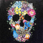 A Life Worth Living - Original - SOLD by artist Becky Smith - Wyecliffe Galleries