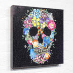 A Life Worth Living - Original - SOLD by artist Becky Smith - Wyecliffe Galleries