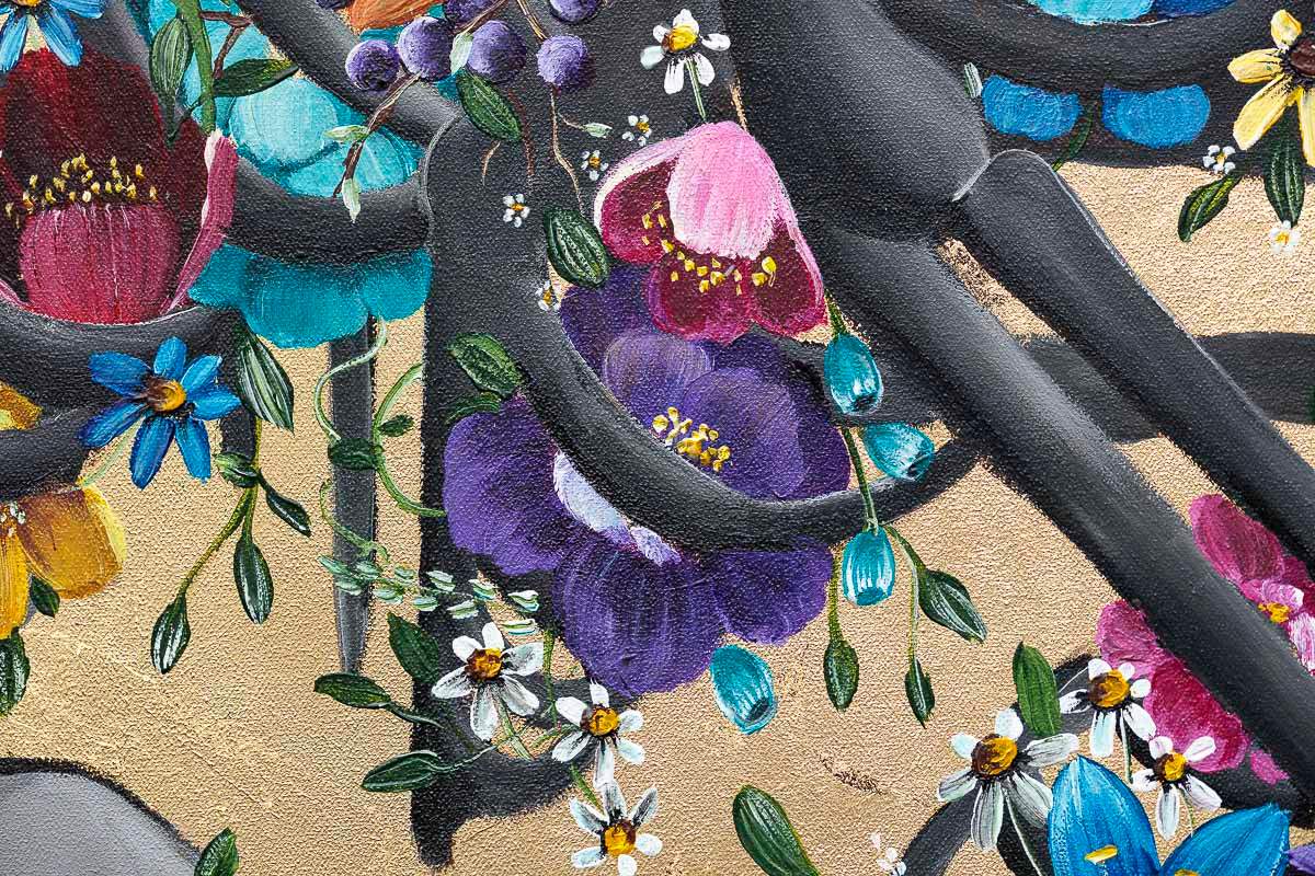 A Love That Lasts Forever - Artist Proof by artist Becky Smith - Wyecliffe Galleries
