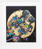 A Love That Lasts Forever - Artist Proof by artist Becky Smith - Wyecliffe Galleries