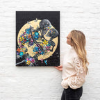 A Love That Lasts Forever - Deluxe Edition by artist Becky Smith - Wyecliffe Galleries