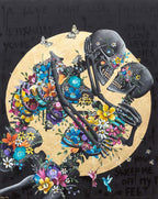 A Love That Lasts Forever - Deluxe Edition by artist Becky Smith - Wyecliffe Galleries