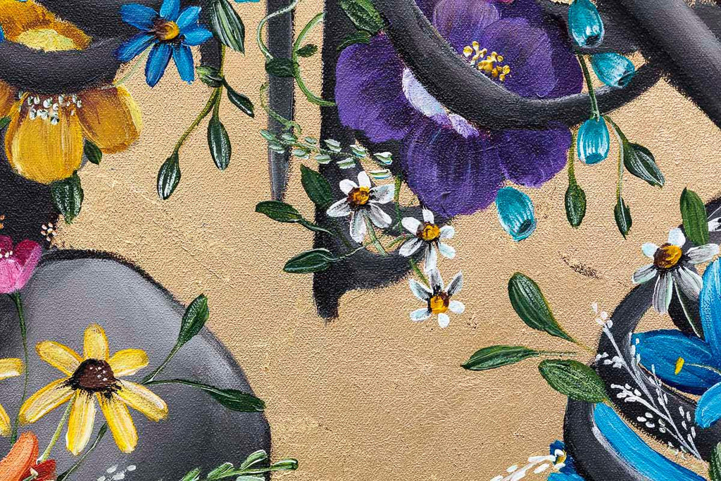 A Love That Lasts Forever - Deluxe Edition by artist Becky Smith - Wyecliffe Galleries